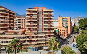 Stylish Studio For Rent With Fantastic Location In Marbella Promenade.