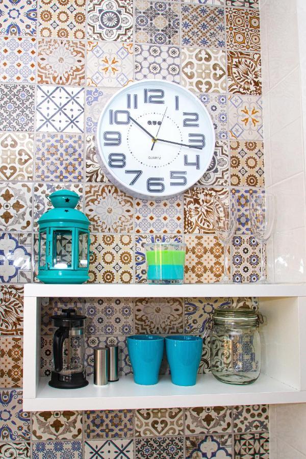 Stylish Studio For Rent With Fantastic Location In Marbella Promenade. Buitenkant foto